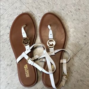Michael Kors Sandals